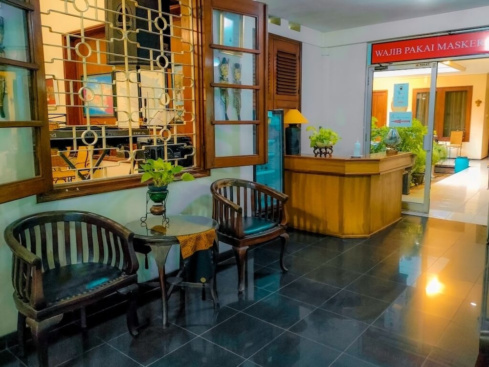 Mandala Wisata Hotel 11/29