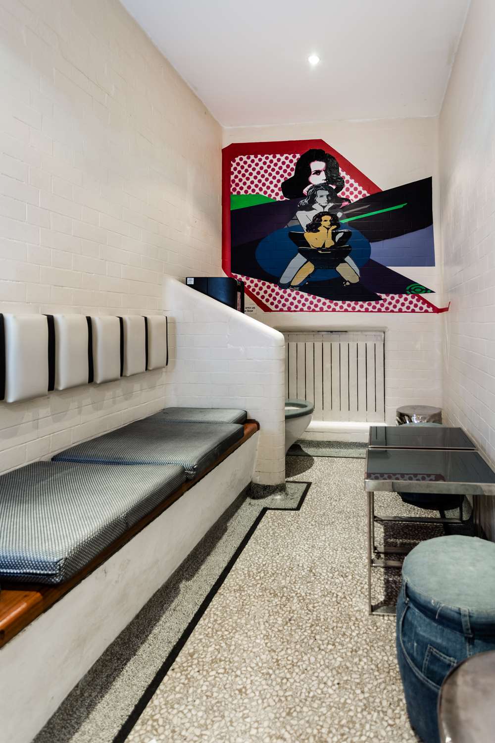 Courthouse Hotel London 23/26