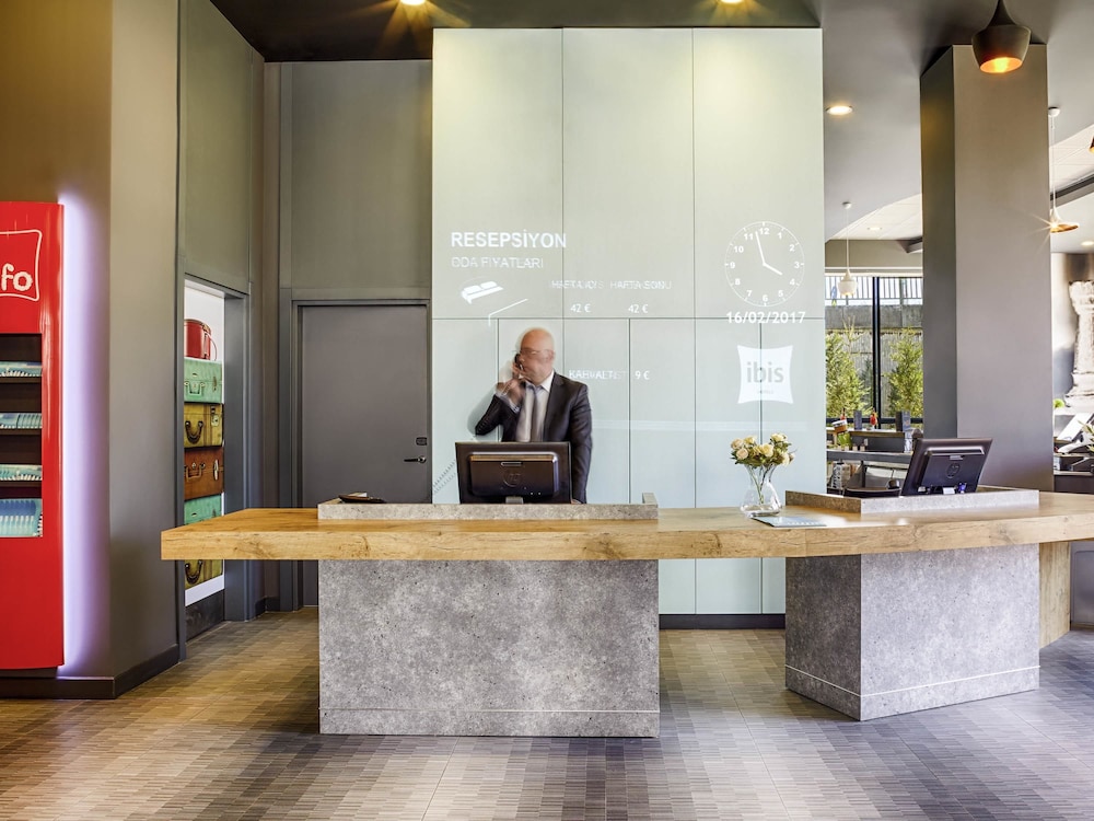 IBIS ISTANBUL TUZLA HOTEL 6/48