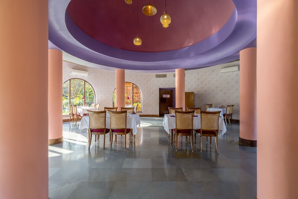 Tree of Life Resort and Spa, Jaipur 10/50