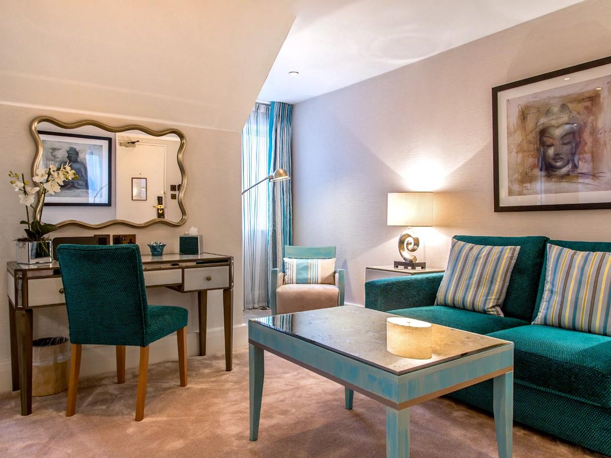 The Winchester Hotel And Spa 43/71
