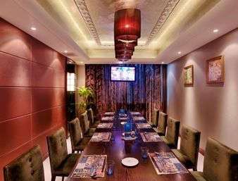 Days Hotel And Suites by Wyndham Changsha City Center 13/13