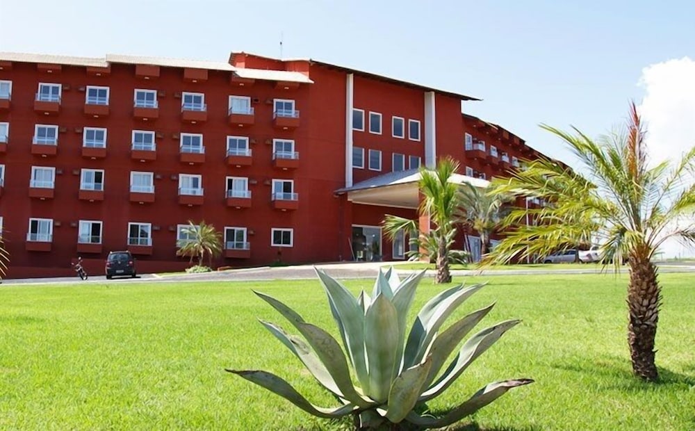 Lagoa Quente Hotel 15/60