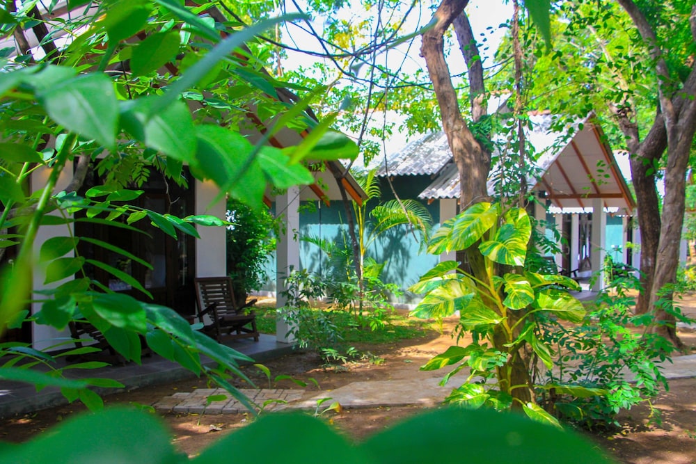 Palmyra Nature Resort Sigiriya 26/40