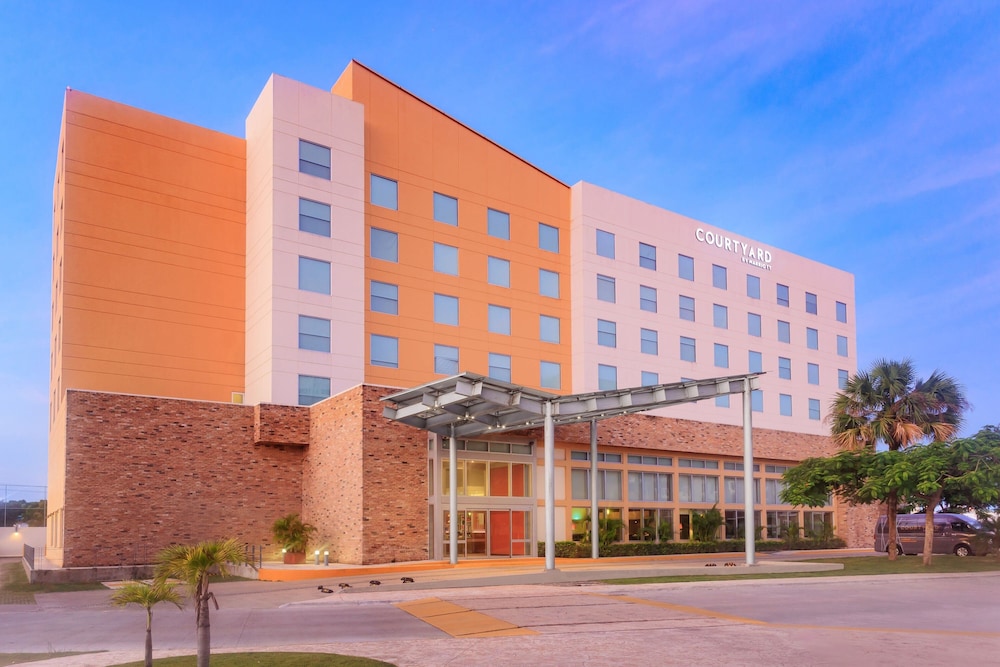 Hyatt Place Ciudad Del Carmen 62/65