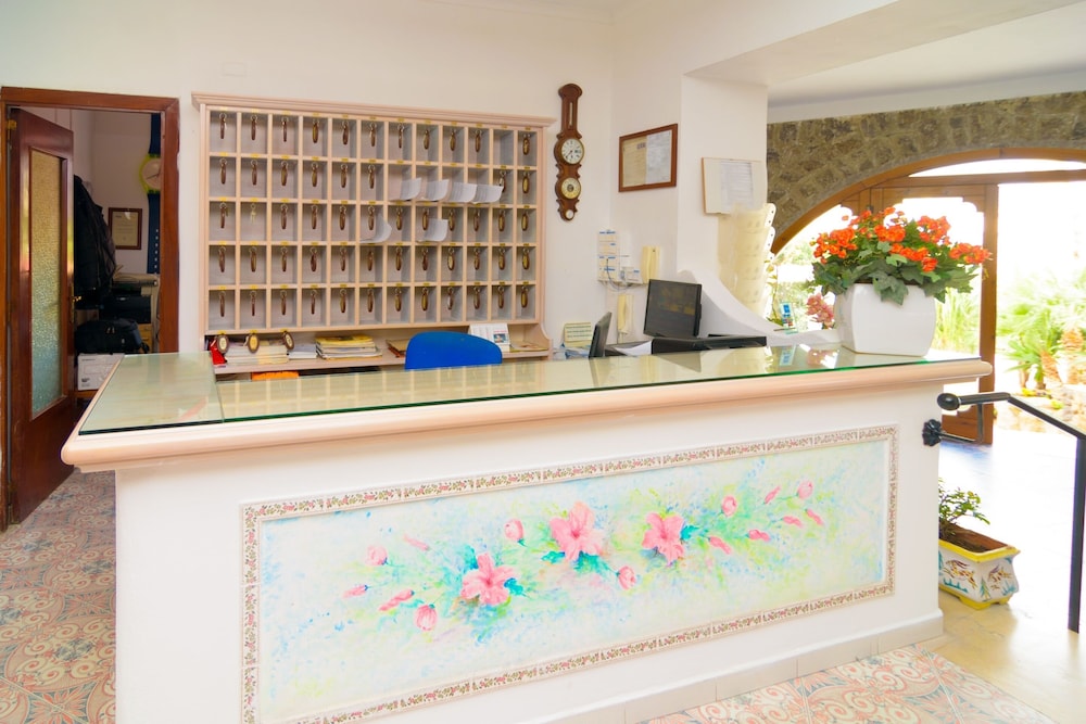 Terme Principe Hotel 9/63