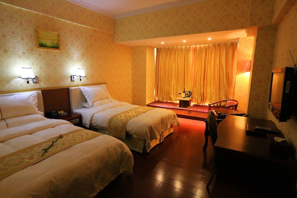 Guangzhou Meigang Hotel 20/50