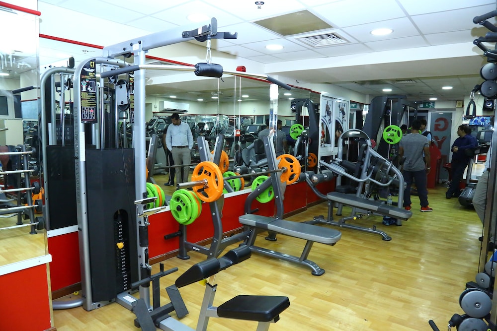 City Stay Premium Hotel Apartments 53/68