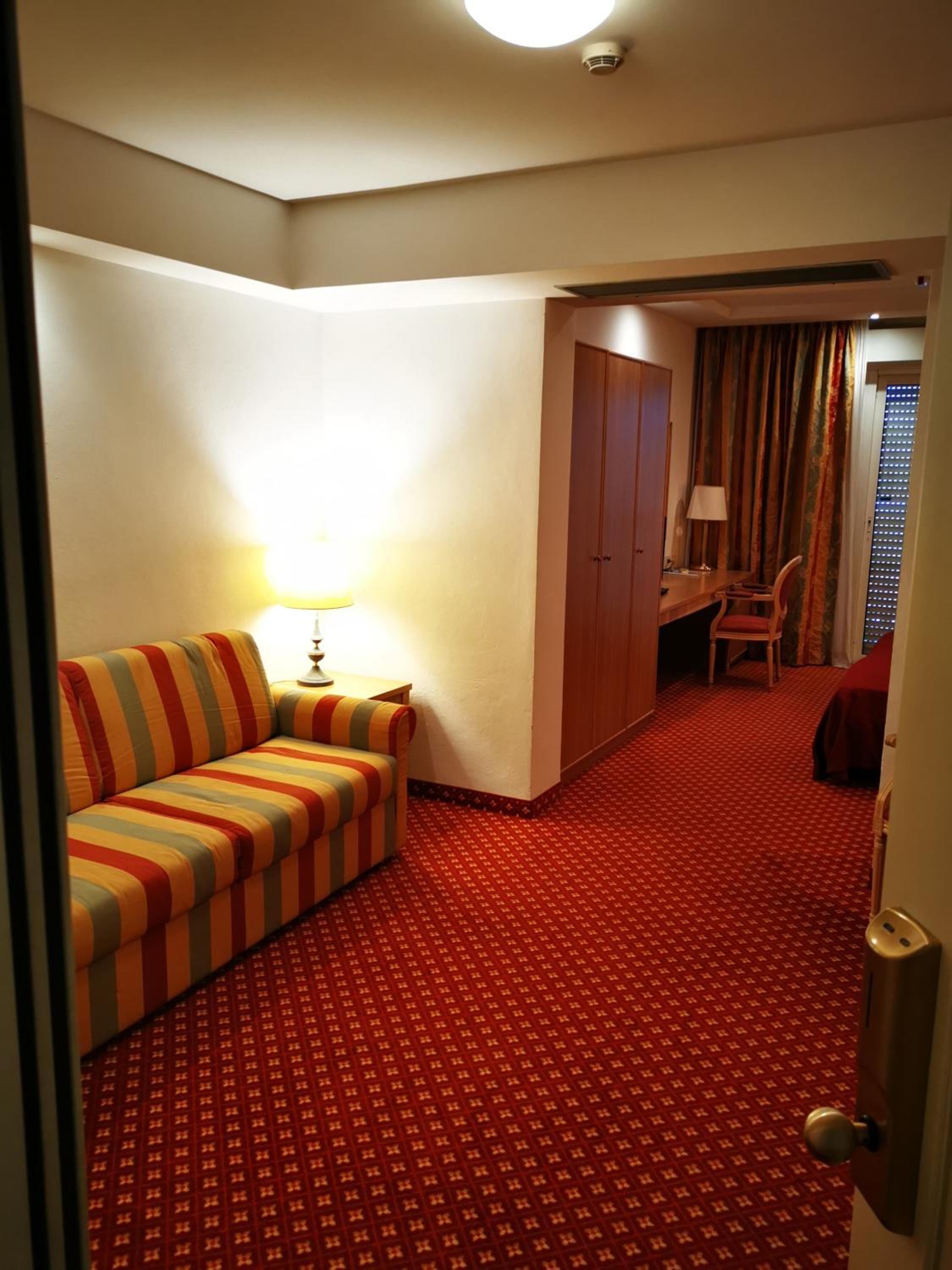 Hotel Bristol 22/50