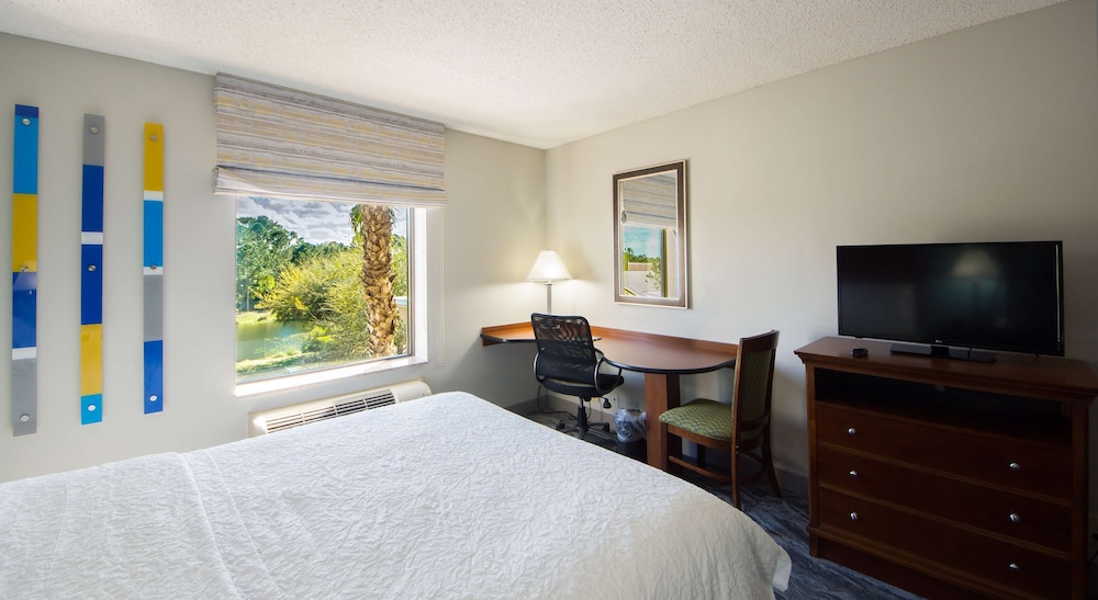 Hampton Inn Melbourne-Viera 15/39