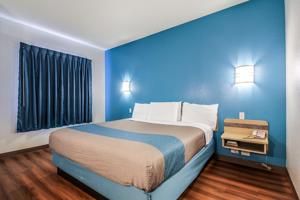 Motel6 New Braunfels, TX 20/44