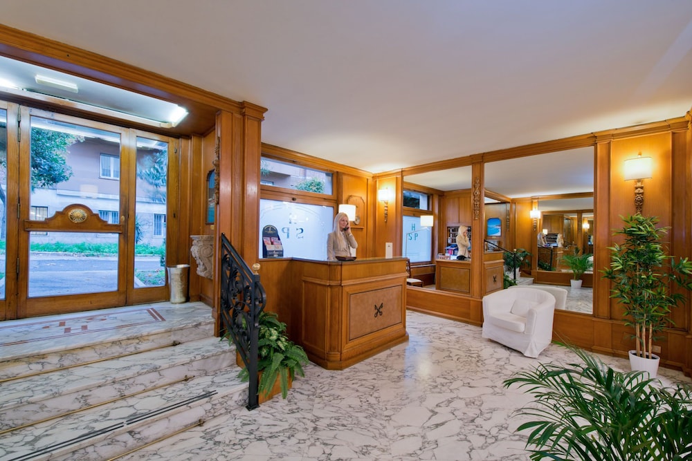 Hotel San Pietro 5/50