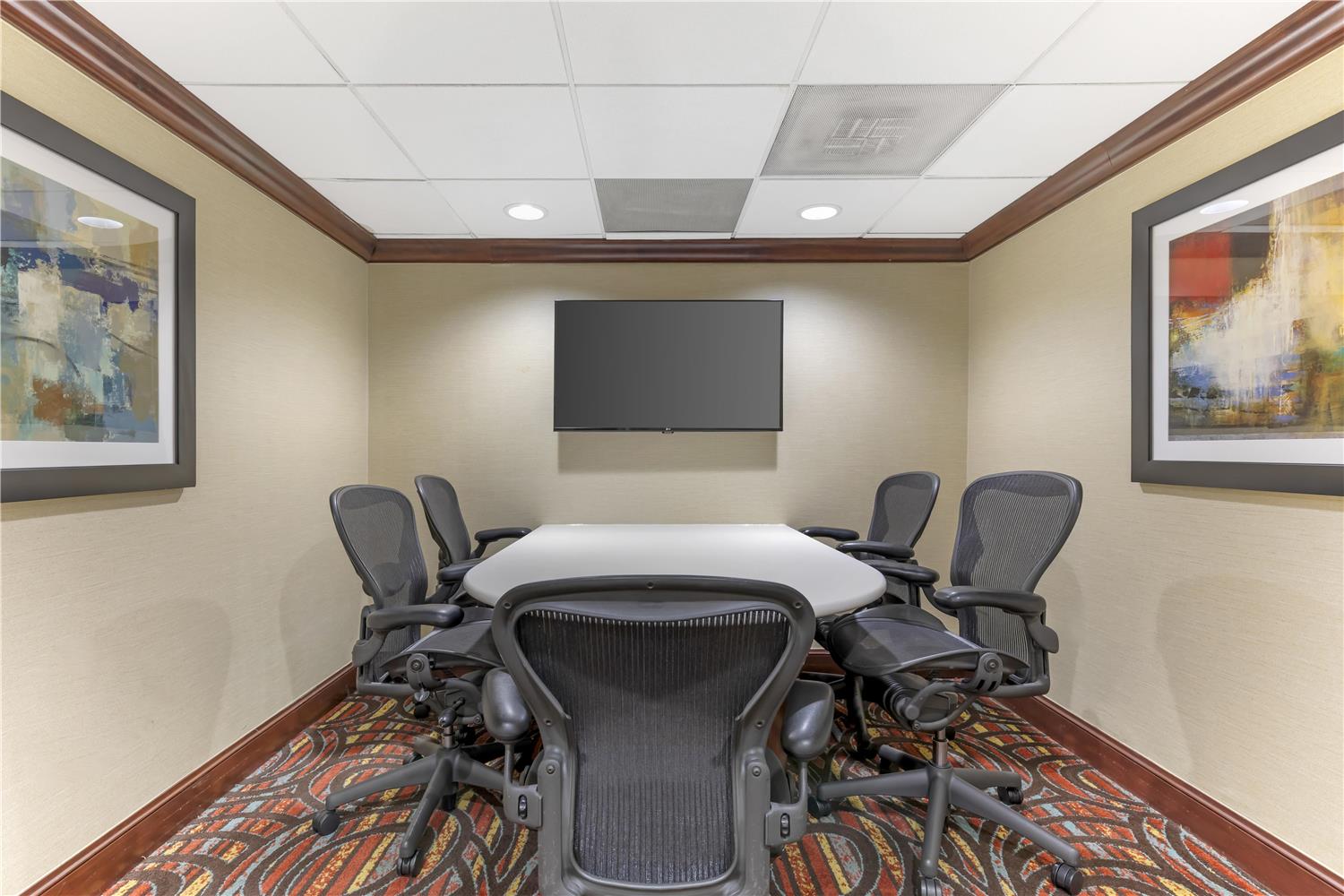 Best Western Dulles Airport Inn 17/23