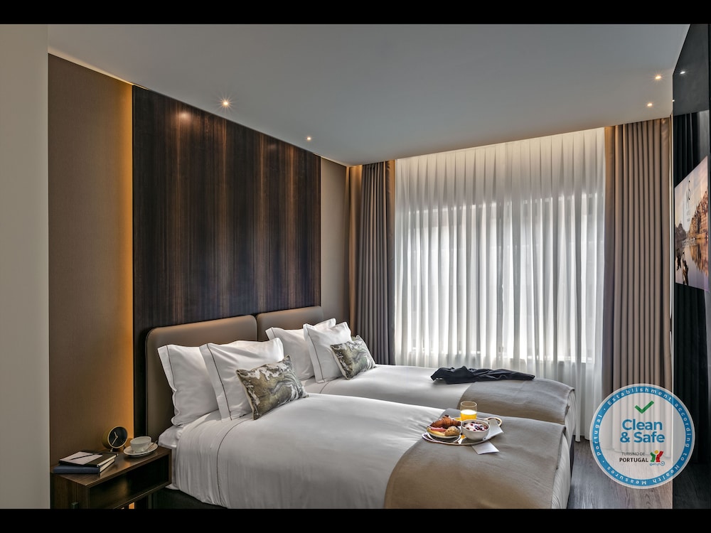 Hotel Moon and Sun Porto 26/46