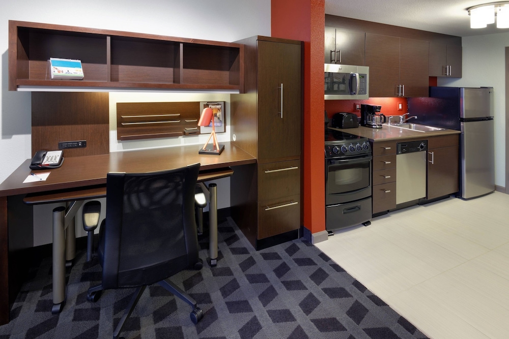 TownePlace Suites Springfield 46/52