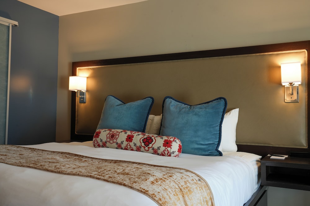 City Loft Hotel 32/59