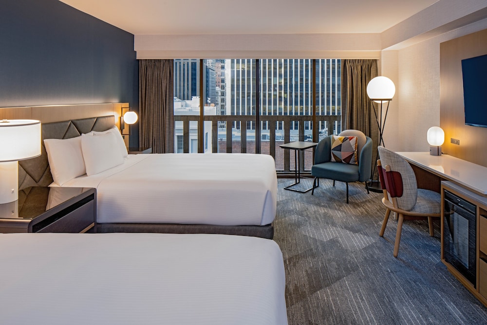 Hyatt Regency San Francisco 15/80