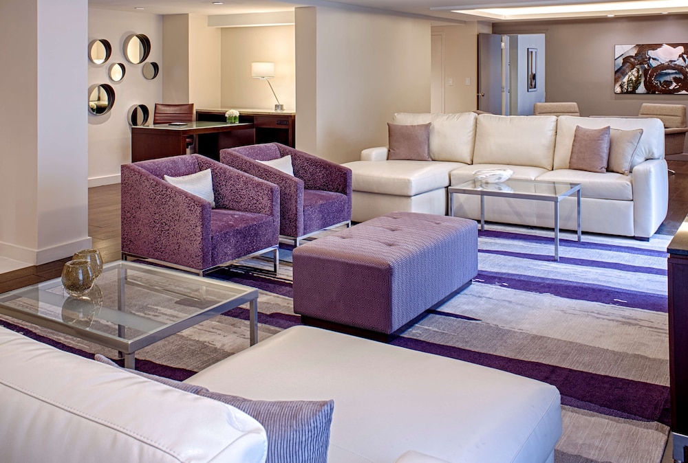 Grand Hyatt Washington 44/75