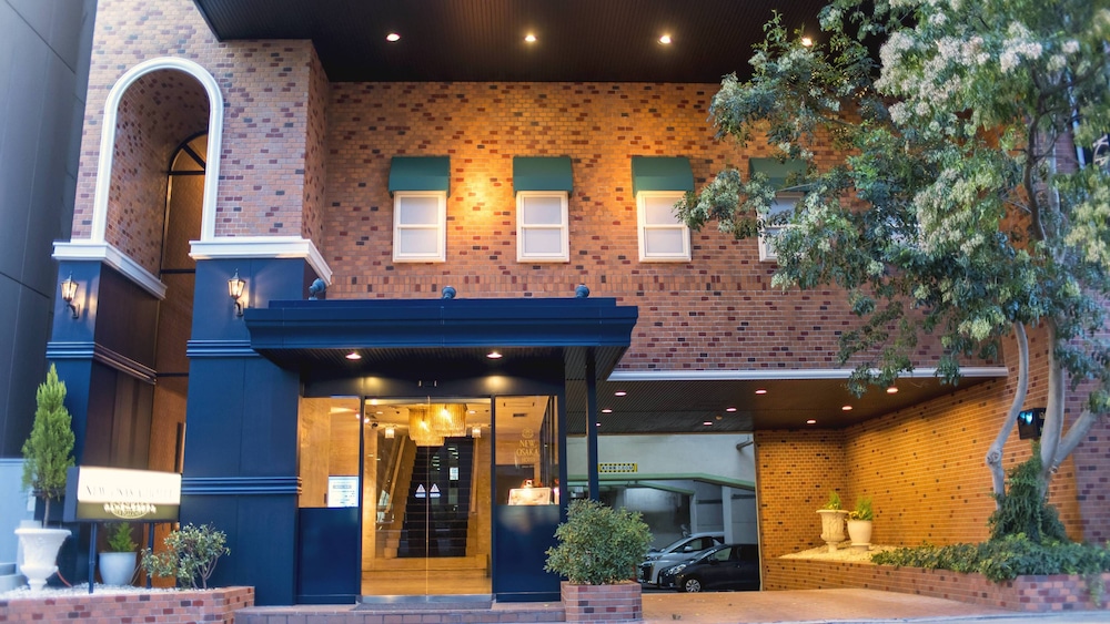 新大阪酒店(New Osaka Hotel) 图片5