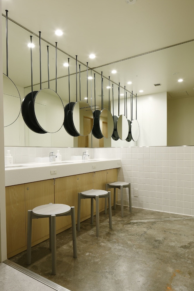LYURO Tokyo Kiyosumi by THE SHARE HOTELS 52/71