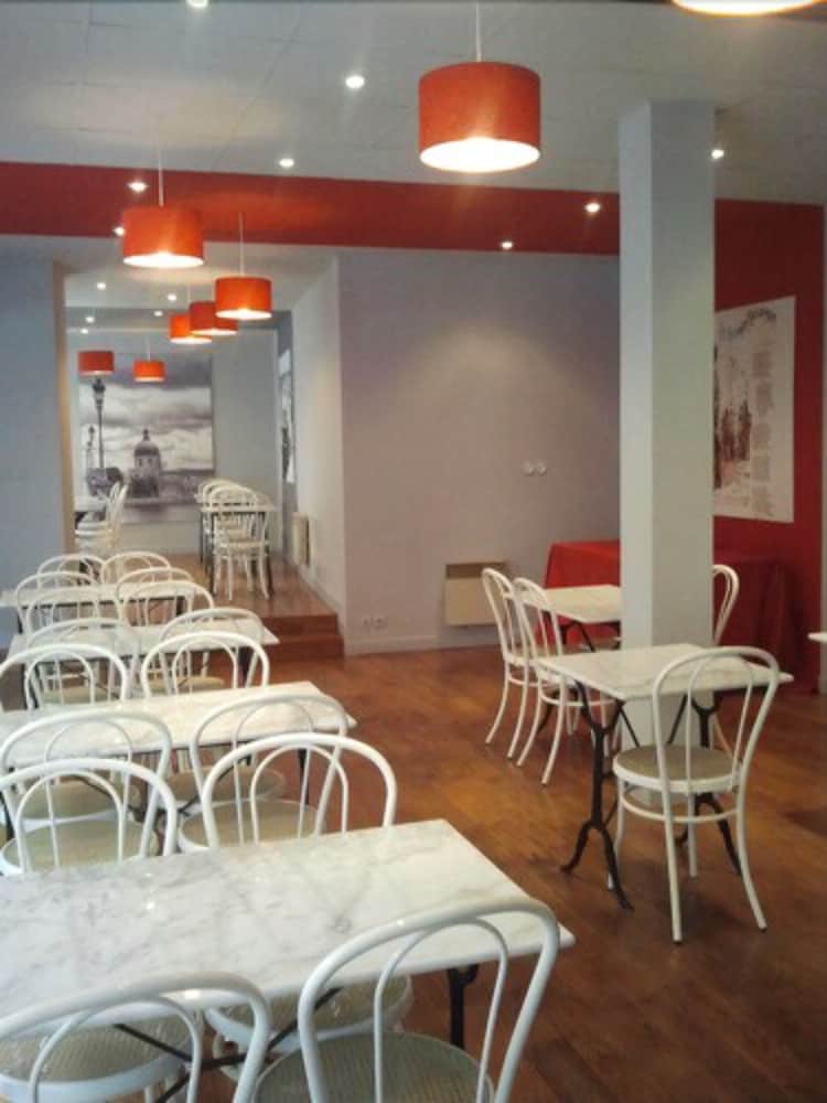 HOTEL DE FRANCE 39/55