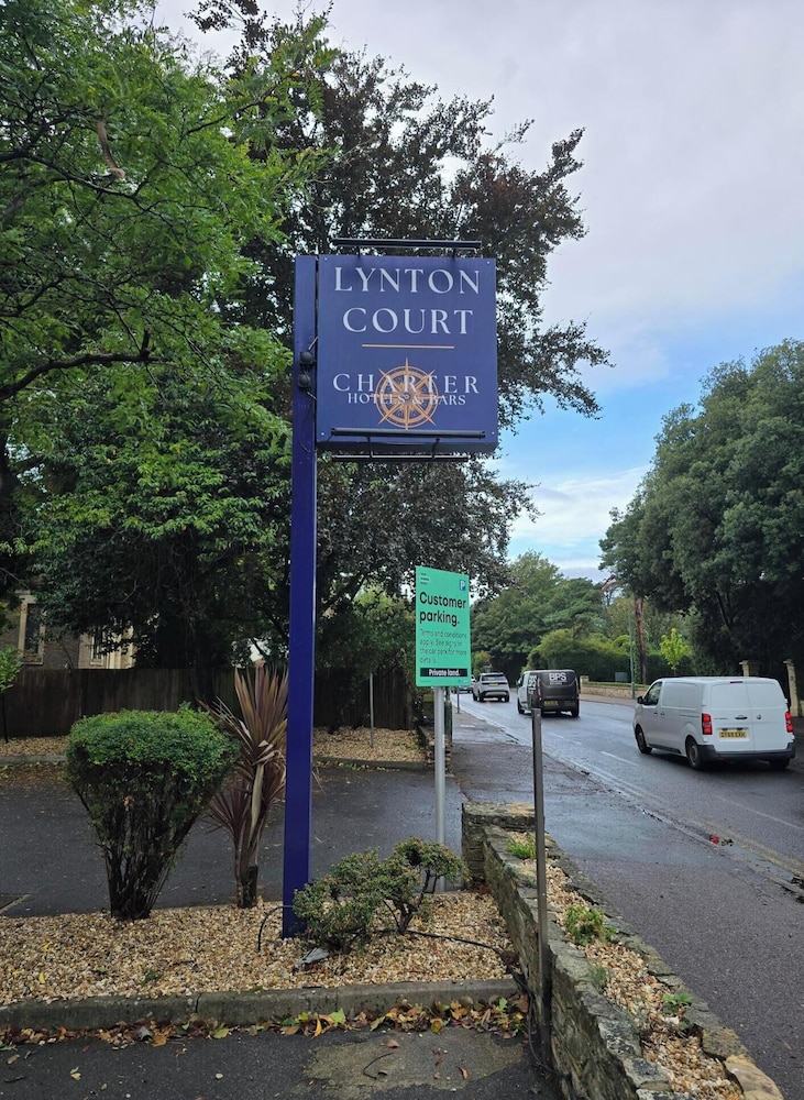 Premier Inn Bournemouth East Lynton Crt 47/54
