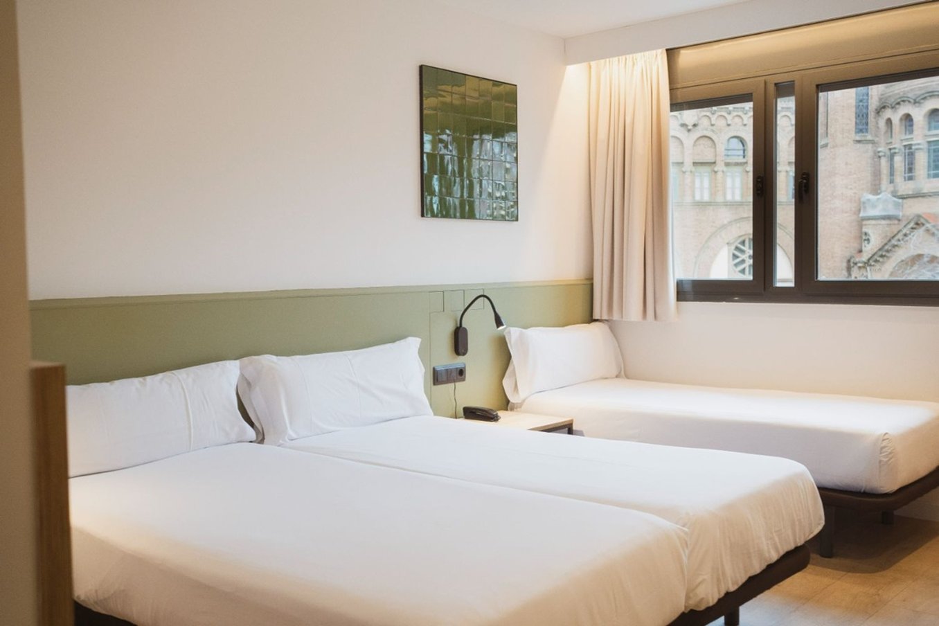 Hotel Sant Pau 14/70
