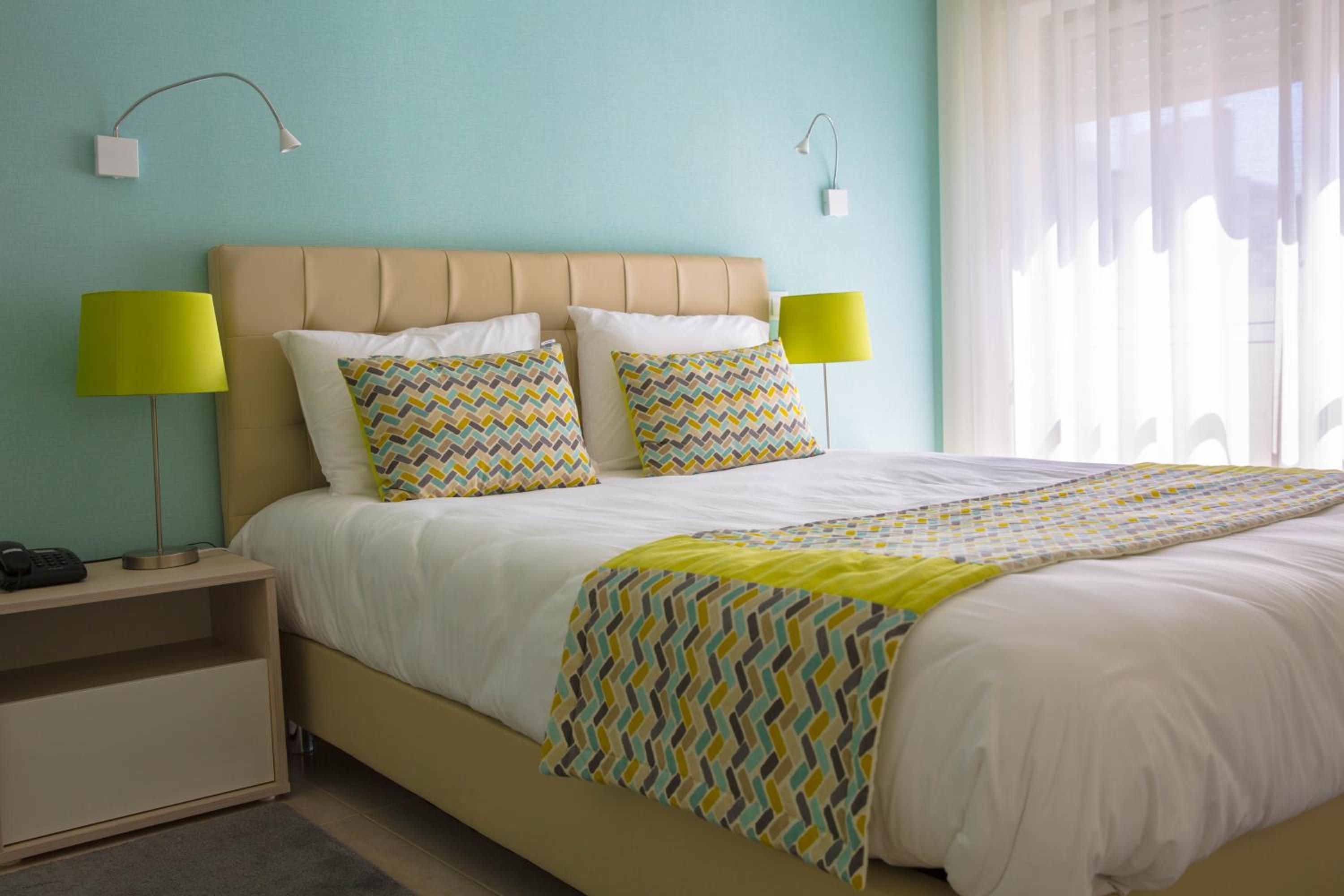 Hotel Ancora Mar Nazare 8/44
