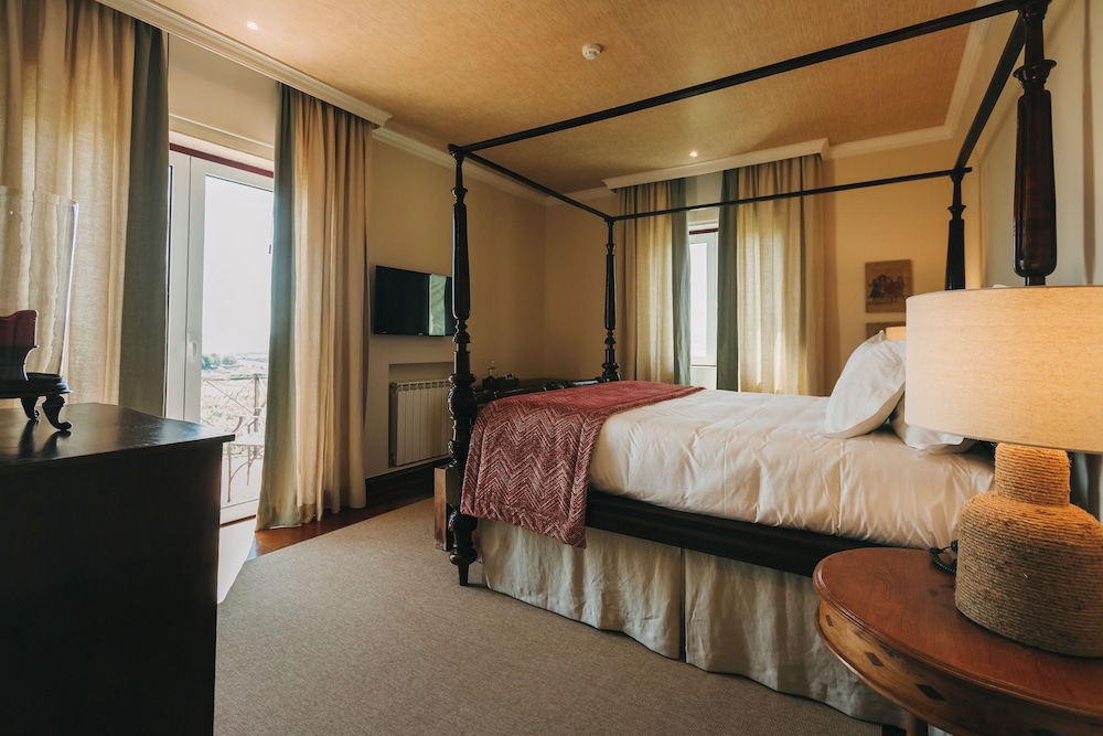 The Manor House Celeiros 18/75