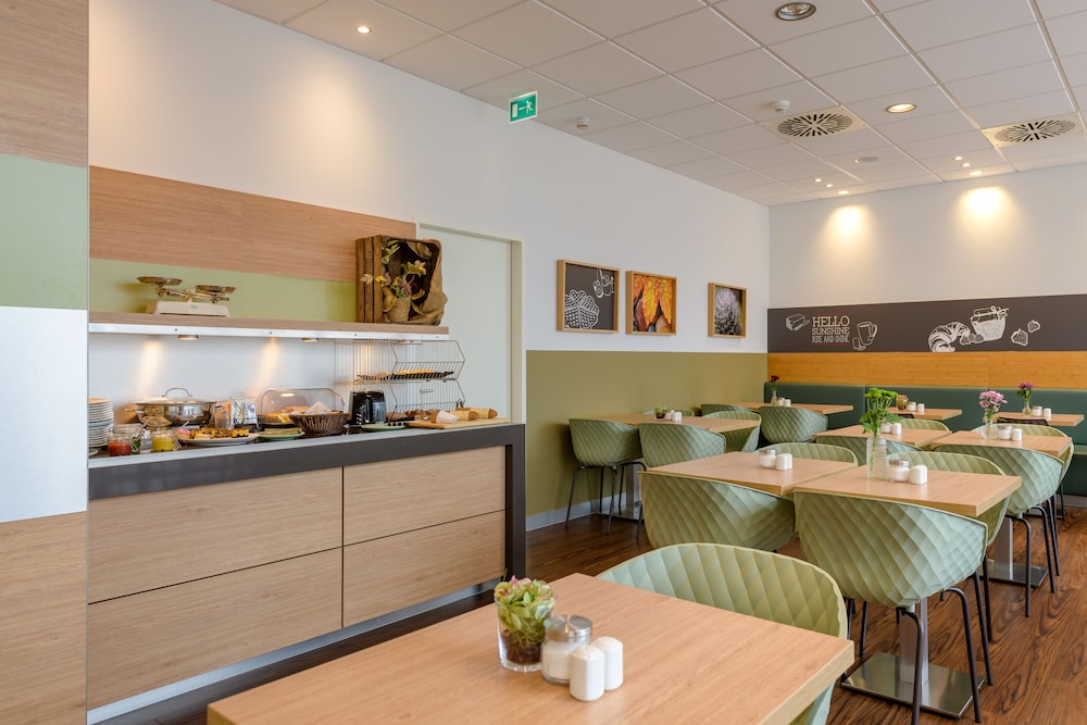 ibis Heilbronn City 45/64