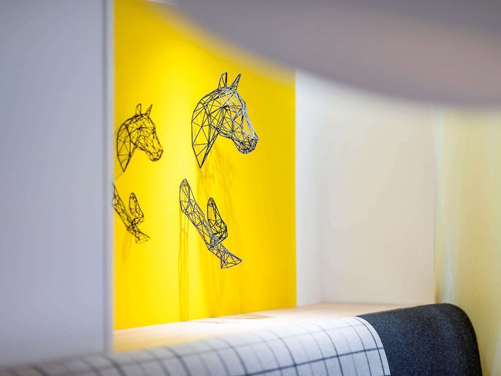 Ibis Styles Deauville Centre 26/72