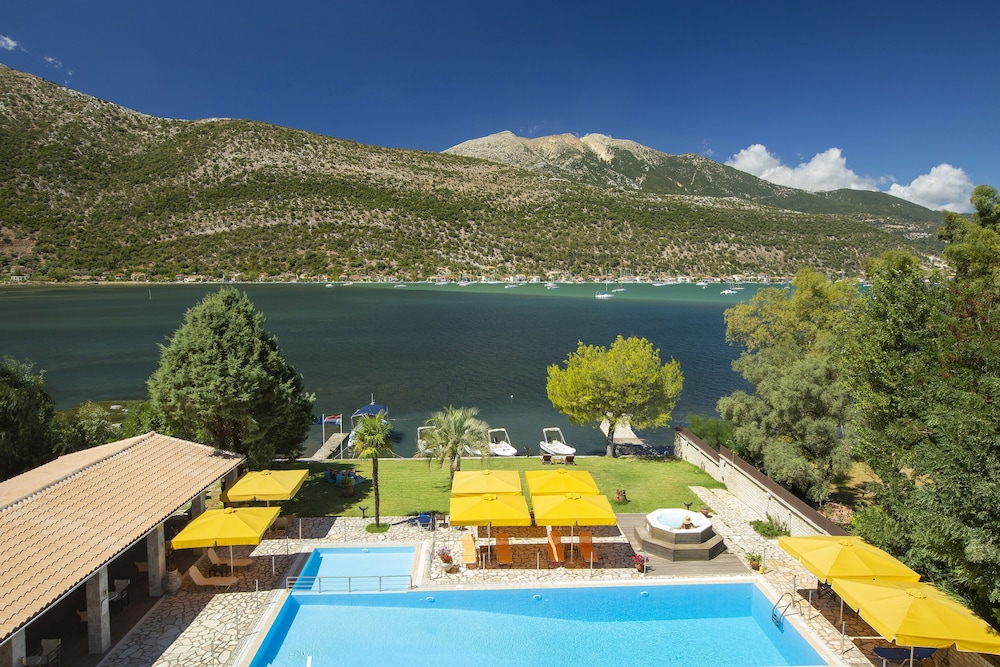 Hotel Cleopatra Beach 29/58