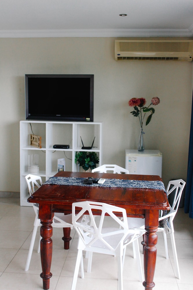 La Dolce Vita Guest House 33/50