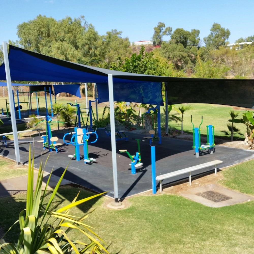 LEICHHARDT ACCOMMODATION 28/45