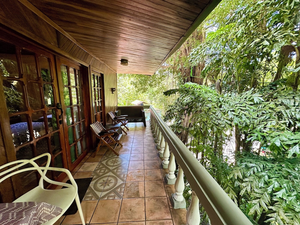 Jungle Beach Hotel Manuel Antonio 21/50