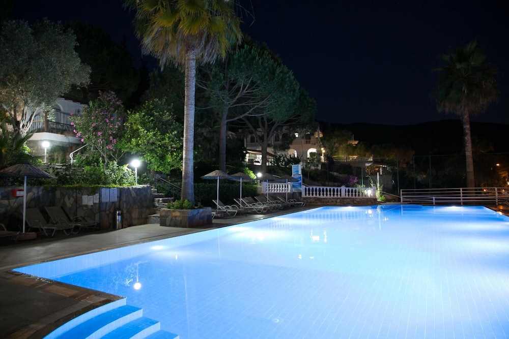 Greenport Bodrum 43/50