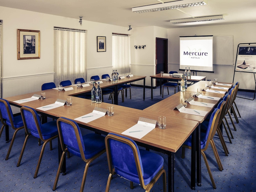 Mercure Perth Hotel 32/46