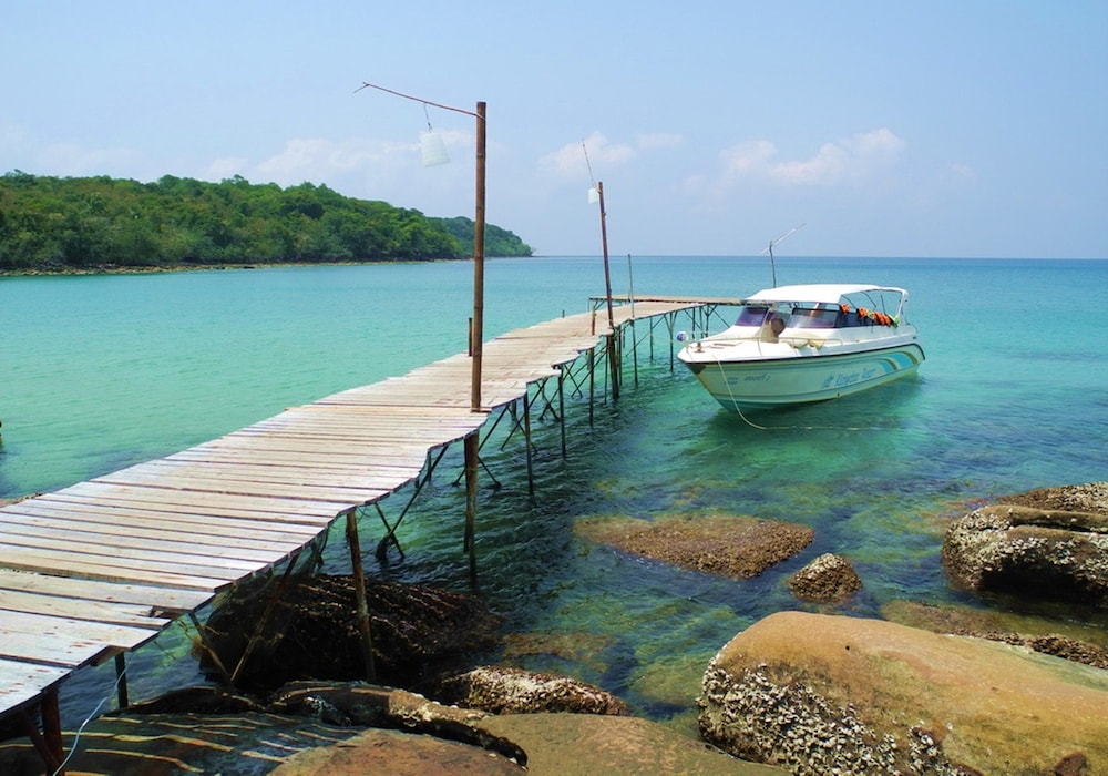 A-Na-Lay Resort Koh Kood 11/73