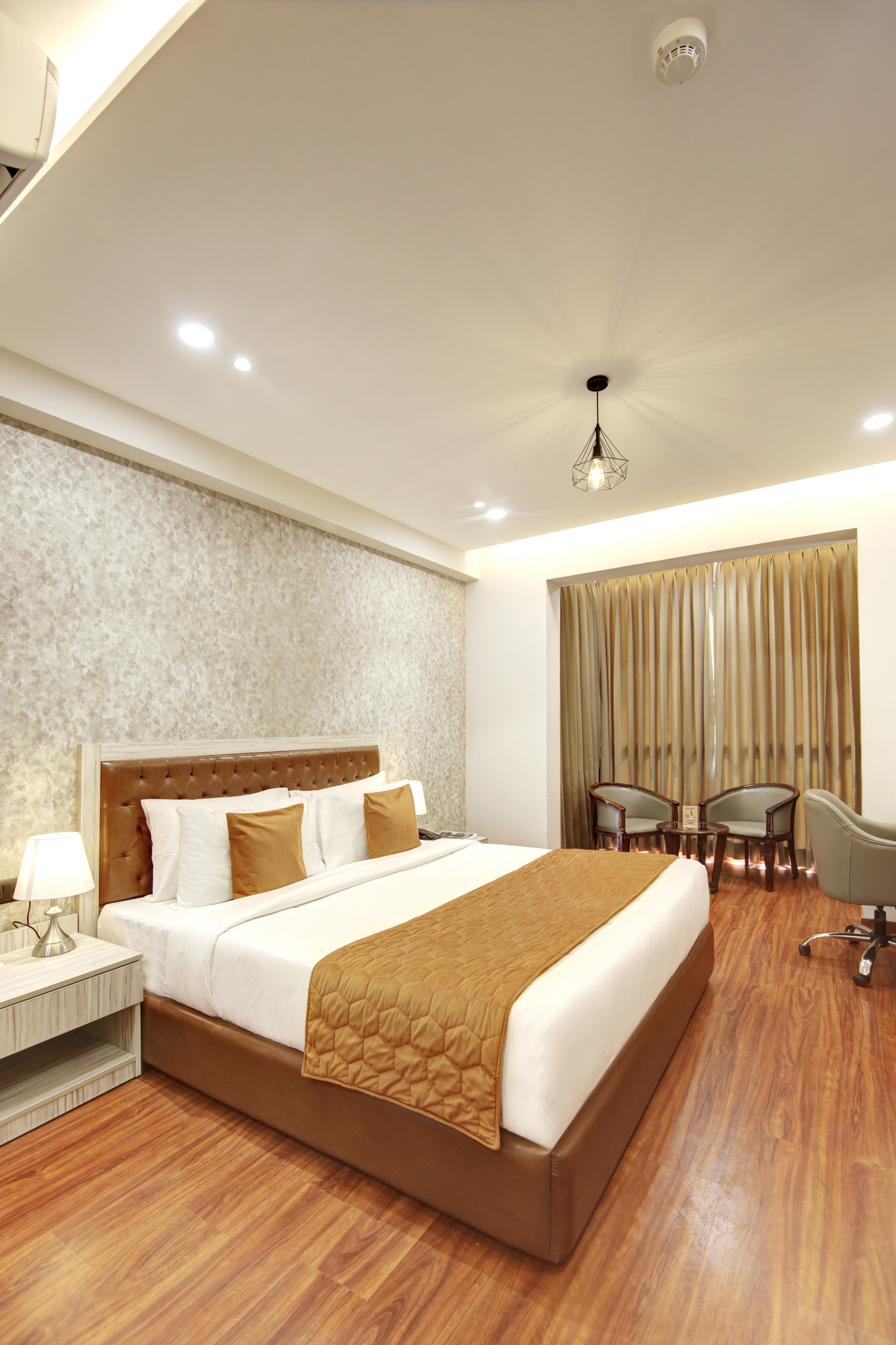 Hotel 91 Millennium HUDA 26/50