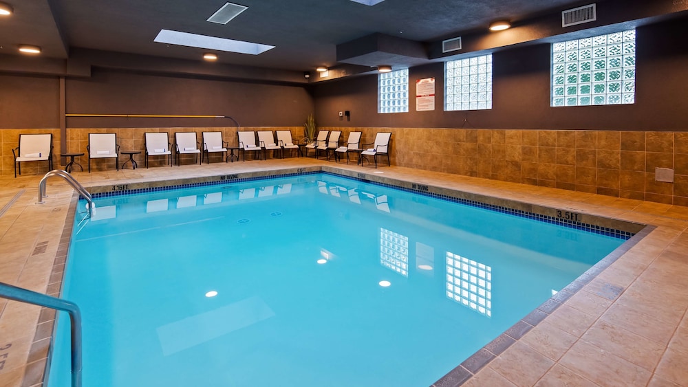 Best Western King George Inn and Suites 3/60