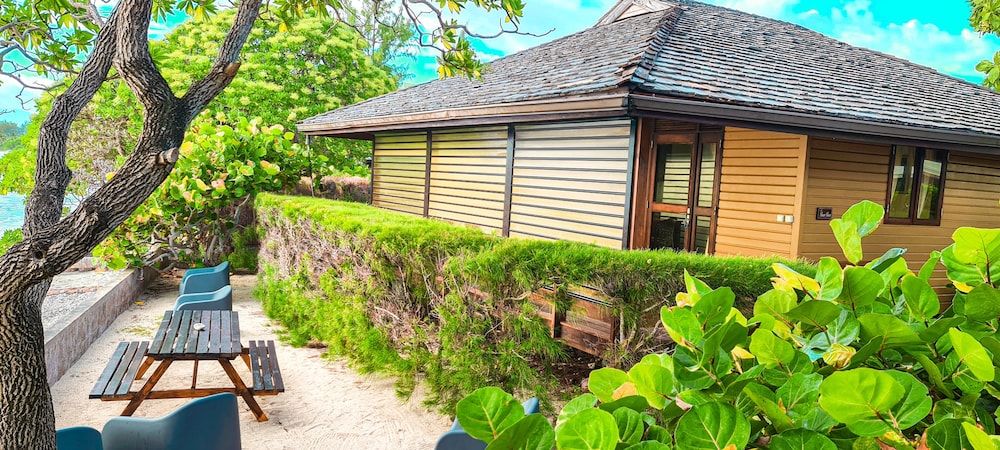 Moorea Golf Lodge 5/34