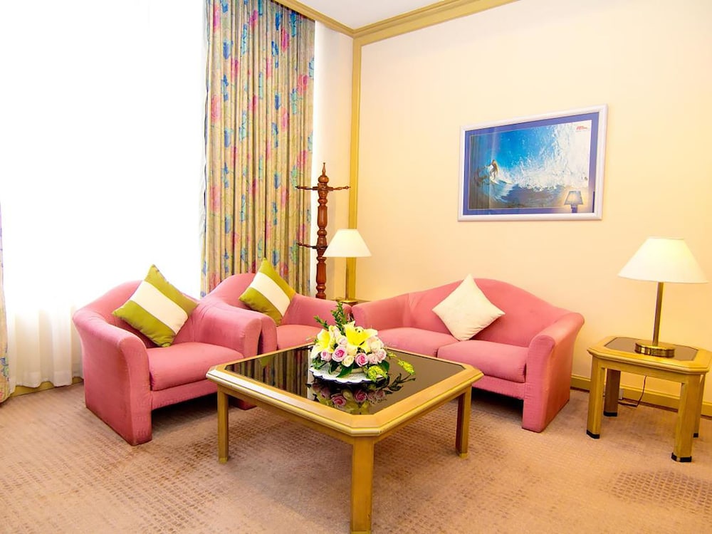 Hansa Jb Hotel 34/50