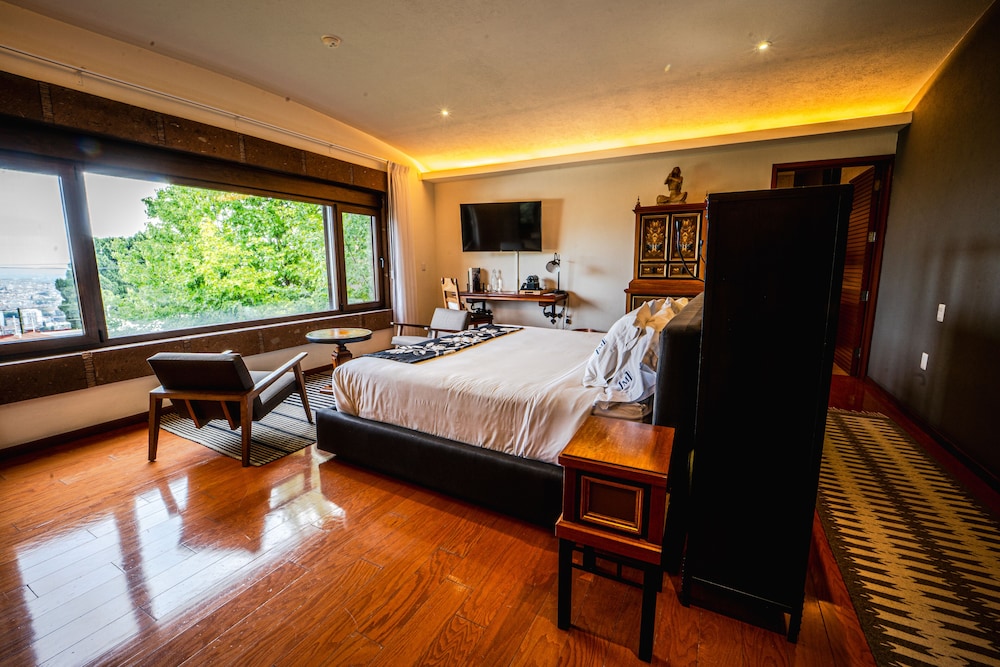 Maja Hotel Boutique 8/45