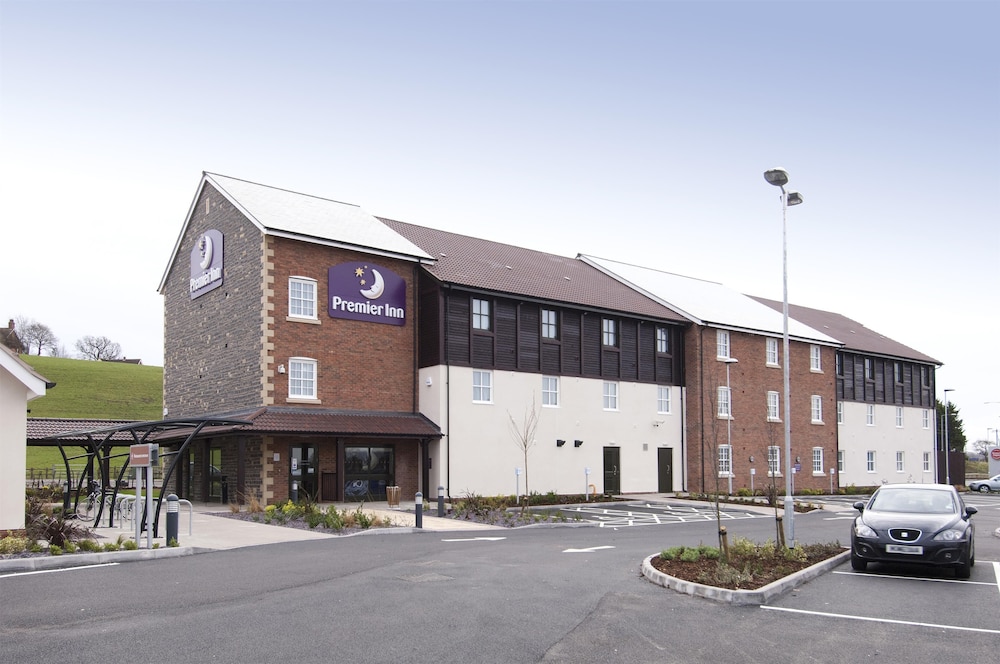 Premier Inn Glastonbury 46/54