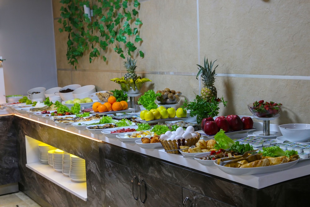 Grand Zara Hotel 28/49