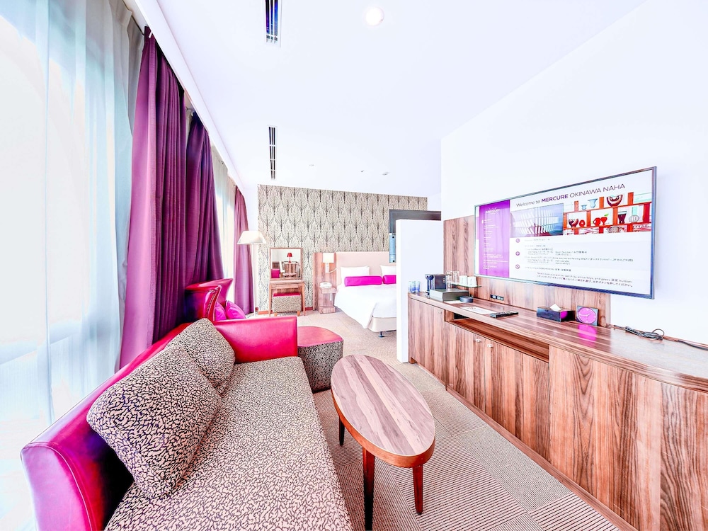 Mercure Okinawa Naha 44/65