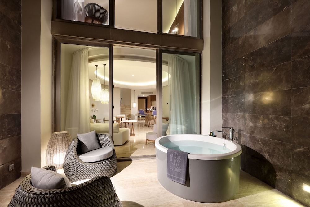 TRS Coral Hotel - Adults Only - All Inclusive 38/45