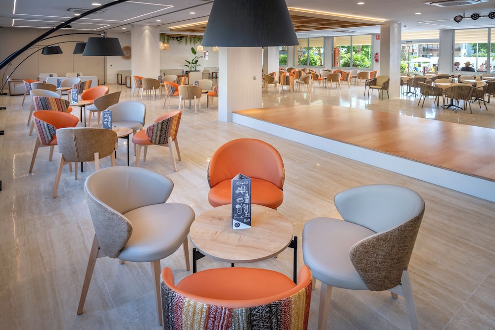GHT Oasis Tossa & Spa 57/71