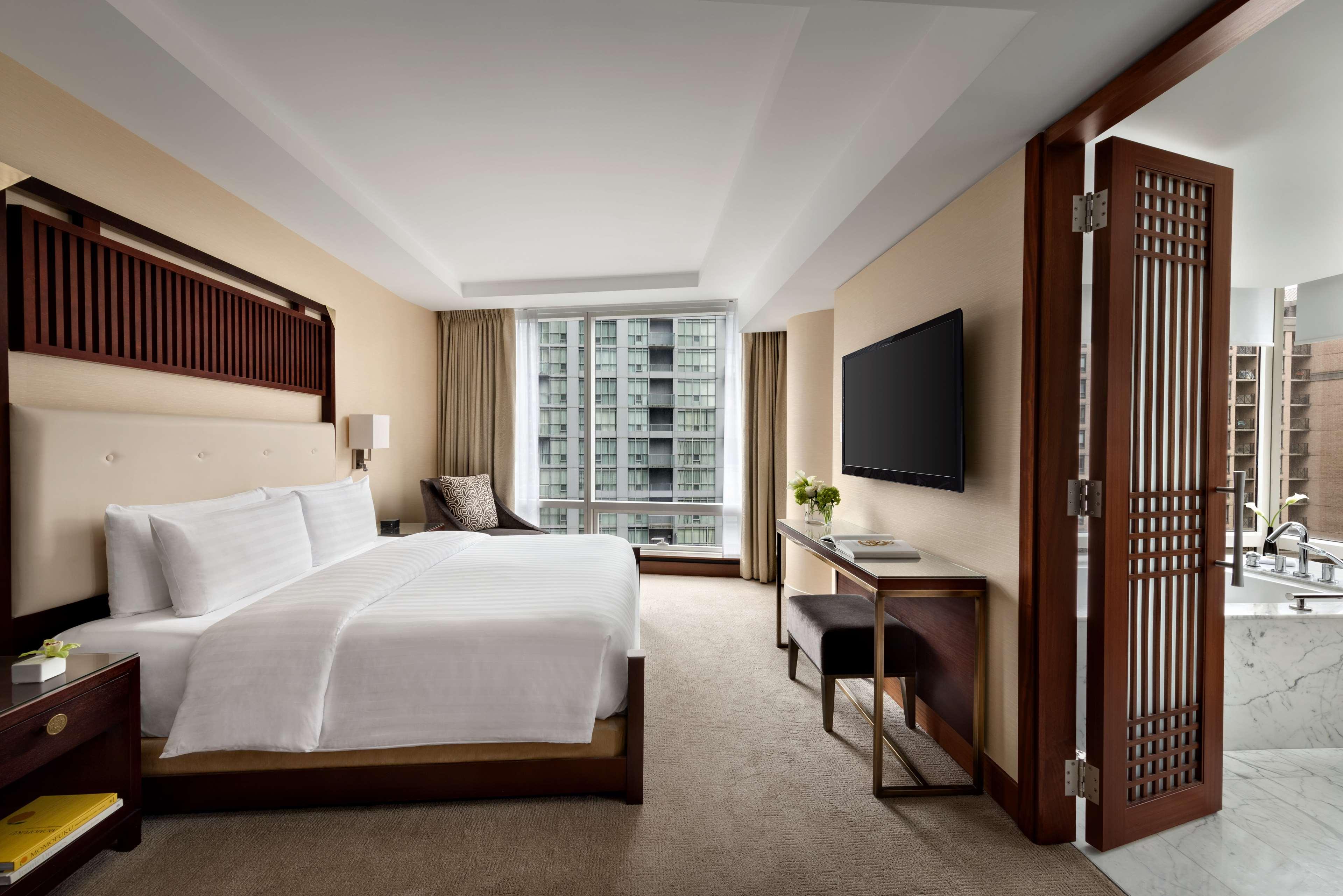 1 Bedroom, Deluxe, Suite