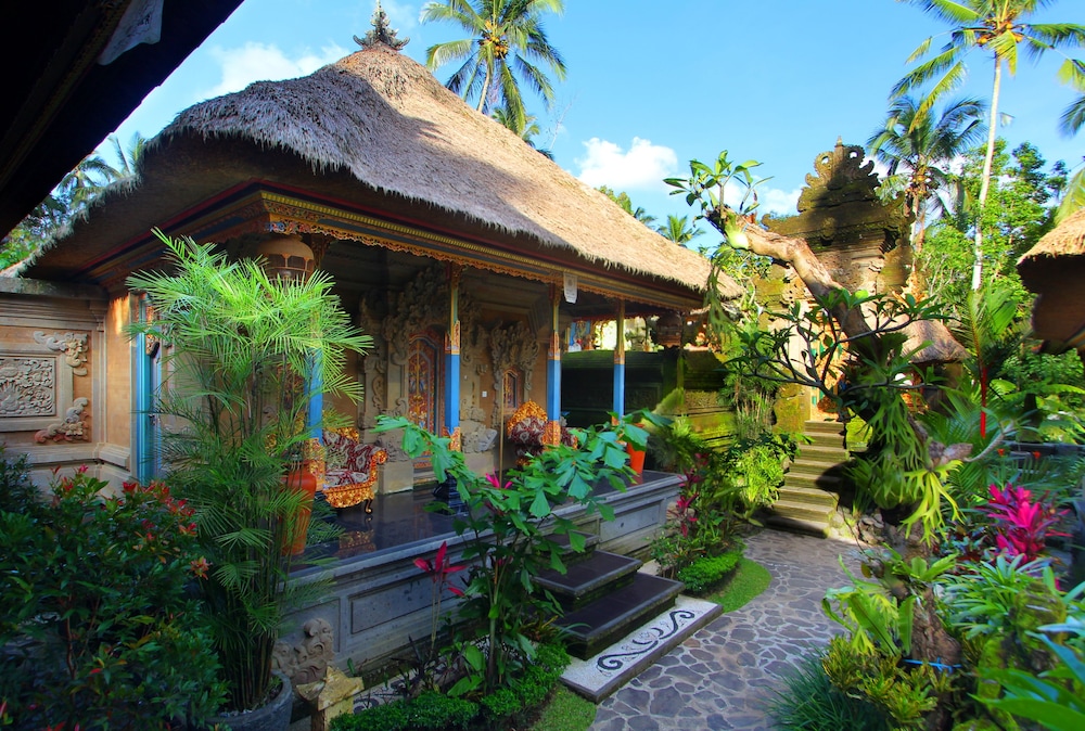 De Umah Bali Eco Tradi Home 5/50